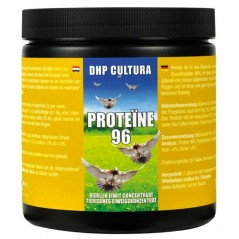 Proteine 96 400gr - DHP 33059 DHP 27,00 € Ornibird