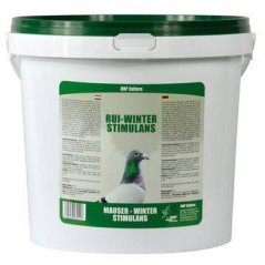 Stimulant hiver - mue 10L - DHP à 22,65 € - DHP - 33063 - Soutien période de mue et hiver