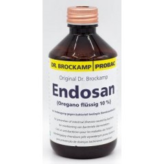 Endosan (digestion) 250ml - Dr. Brockamp - Probac 36001 Dr. Brockamp - Probac 20,40 € Ornibird