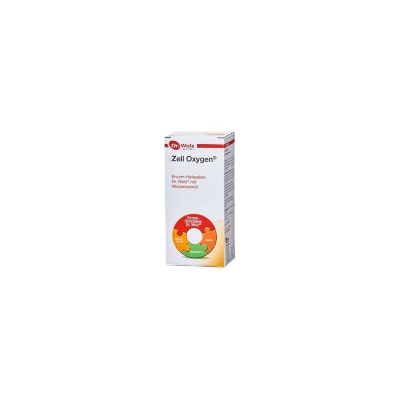 Zell Oxygen (version originale) 250ml - Dr Wolz pigeons Zell Oxygen (version originale) 250ml - Dr Wolz pigeons