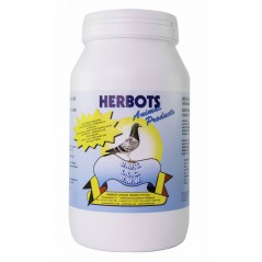 BMT-BMW (yeast beer, yeast, milk and wheat-germ) 1kg - Herbots 90007 Herbots 23,50 € Ornibird