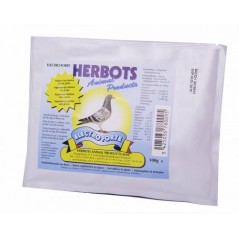 Electro Forte (récuperation) 100gr - Herbots 90009 Herbots 8,20 € Ornibird