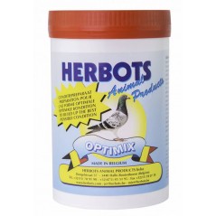 Optimix (a condition, vitamins) 300g - Herbots 90014 Herbots 21,50 € Ornibird