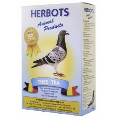 Thé 300gr - Herbots 90020 Herbots 18,40 € Ornibird