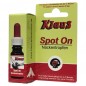 Spot On (gouttes pour la nuque oiseaux et pigeons - 5 mois) 10ml - Klaus Spot On (gouttes pour la nuque oiseaux et pigeons - 5 mois) 10ml - Klaus