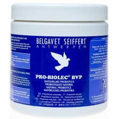 Pro-Biolec 200gr - Belgavet 84040 Belgavet 14,25 € Ornibird