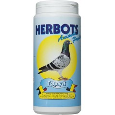 Top Fit (électrolytes) 500gr - Herbots 90026 Herbots 16,35 € Ornibird