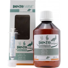 Dosto liquid 12% (liquide) 300ml - Schroeder - Tollisan à 27,50 € - Schroeder - Tollisan - 74022 - Tollisan