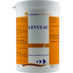 Levulac (BMT) 500gr - Schroeder - Tollisan à 19,47 € - Schroeder - Tollisan - 74007 - Schroeder