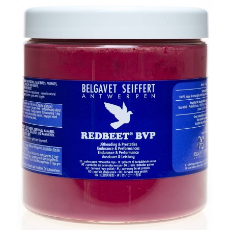 Redbeet 400gr - Belgavet à 14,73 € - Belgavet - 84096 - Belgavet