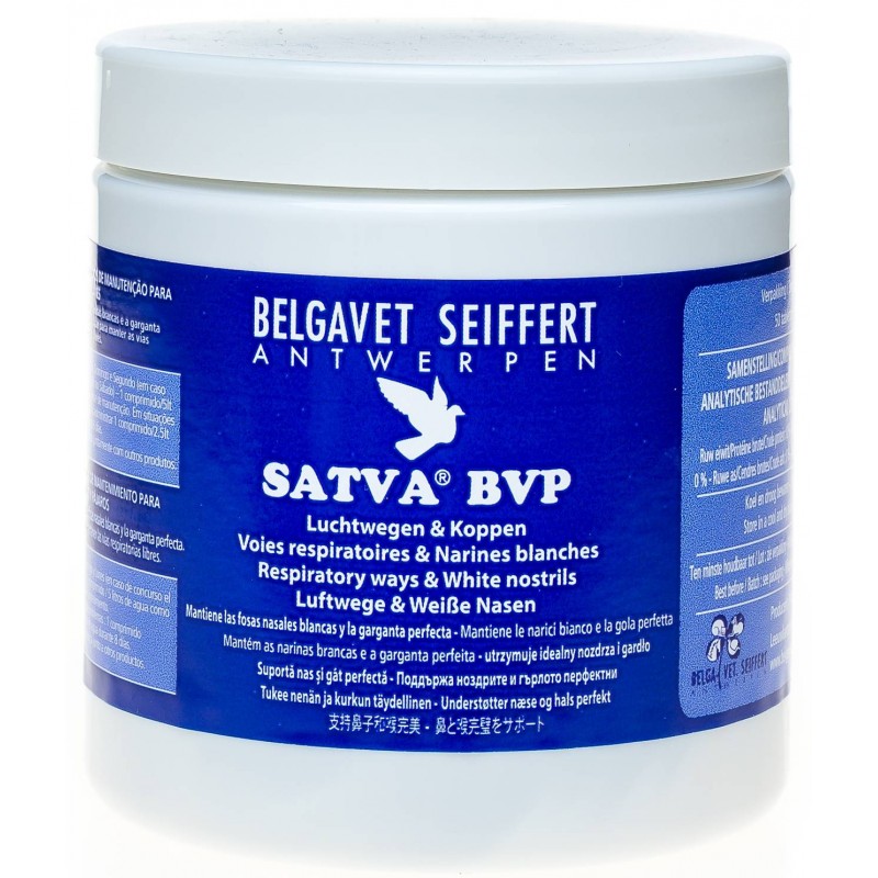 Satva BVP 200p - Belgavet Satva BVP 200p - Belgavet