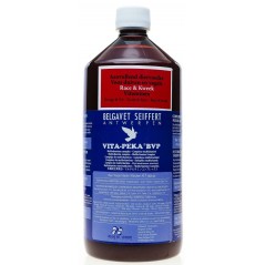 Vita-Peka BVP Elevage et vol 1L - Belgavet à 19,60 € - Belgavet - 84057 - Belgavet