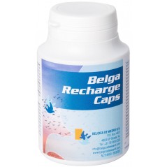 Recharge caps 100 capsules - Belgica De Weerd 60032 Belgica De Weerd 15,35 € Ornibird