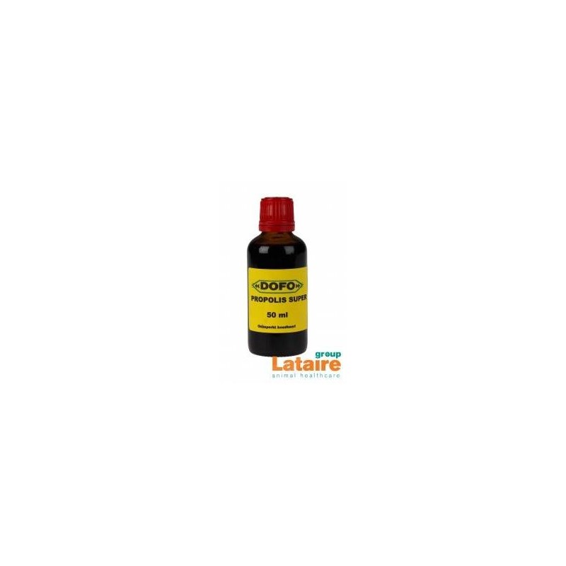 Propolis 50ml - Dofo Propolis 50ml - Dofo