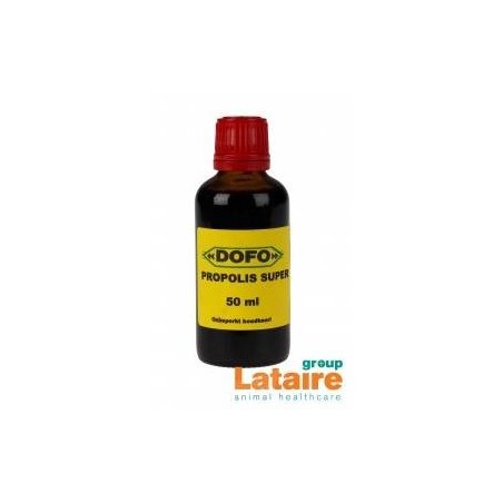 Propolis 50ml - Dofo A 20,95 € - Dofo - 98002 - Dofo
