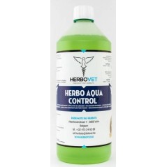 Herbo Aqua Control 1L - Herbovet 90041 Herbovet 13,30 € Ornibird
