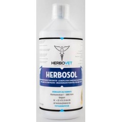 Herbosol 1L - Herbovet 90039 Herbovet 25,55 € Ornibird