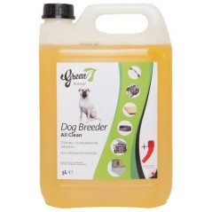 Dog Breeder 5 L All Clean - Green7 319087000 Green 7 - Novatech 41,50 € Ornibird