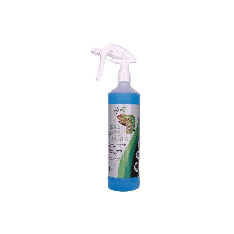 Terra Glass Breeder 1L - Green7 23019 Green 7 - Novatech 10,85 € Ornibird Terra Glass Breeder 1L - Green7 23019 Green 7 - Novatech 10,85 € Ornibird