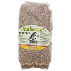 Supergrit 5kg - Suskewiet 20036 Suskewiet 6,90 € Ornibird