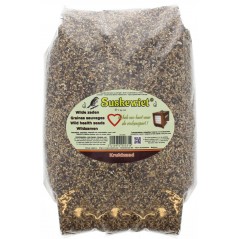 Pomappel BVP (vinaigre de cidre) 1L - Belgavet - 7,85 € - Belgavet - 5407005540688 - Ornibird SRL