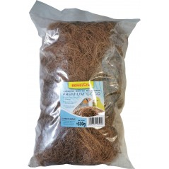 Fill nest with coconut fibre +/- 300g 14544 Kinlys 5,45 € Ornibird