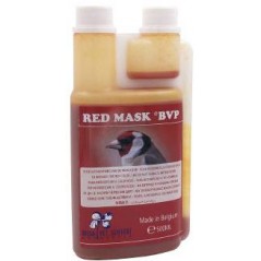 Red Mask BVP 500ml - Belgavet 84103 Belgavet 17,30 € Ornibird
