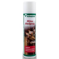 Mite Bio Spray 400ml - Röhnfried - Dr Hesse Tierpharma GmbH & Co. KG 79135 Röhnfried - Dr Hesse Tierpharma GmbH & Co 15,55 € ...