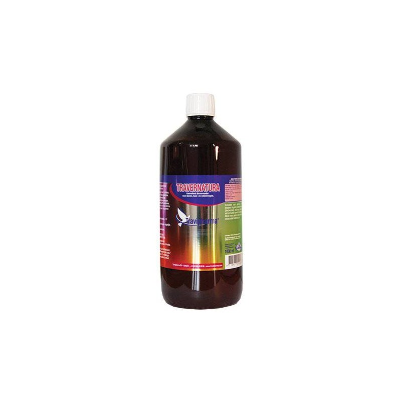 Travernatura 1L - Travipharma Travernatura 1L - Travipharma