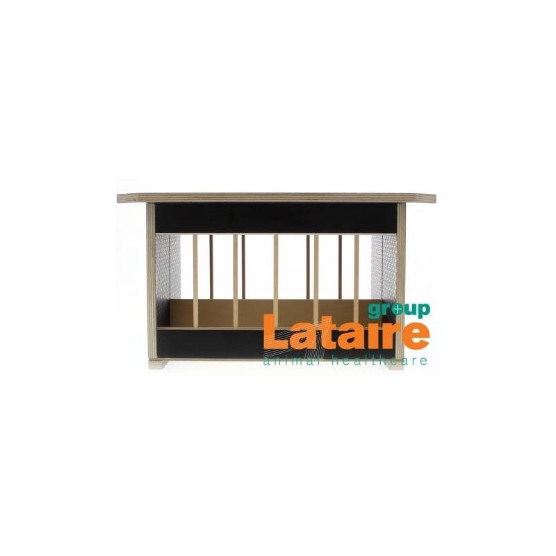 Table en bois pour abreuvoir + mangeoire à grit - 42x30cm 26060 Private Label - Ornibird 18,15 € Ornibird Table en bois pour abreuvoir + mangeoire à grit - 42x30cm 26060 Private Label - Ornibird 18,15 € Ornibird