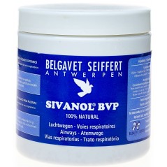 Sivanol BVP (respiratory tract) 40gr - Belgavet 84105 Belgavet 42,80 € Ornibird