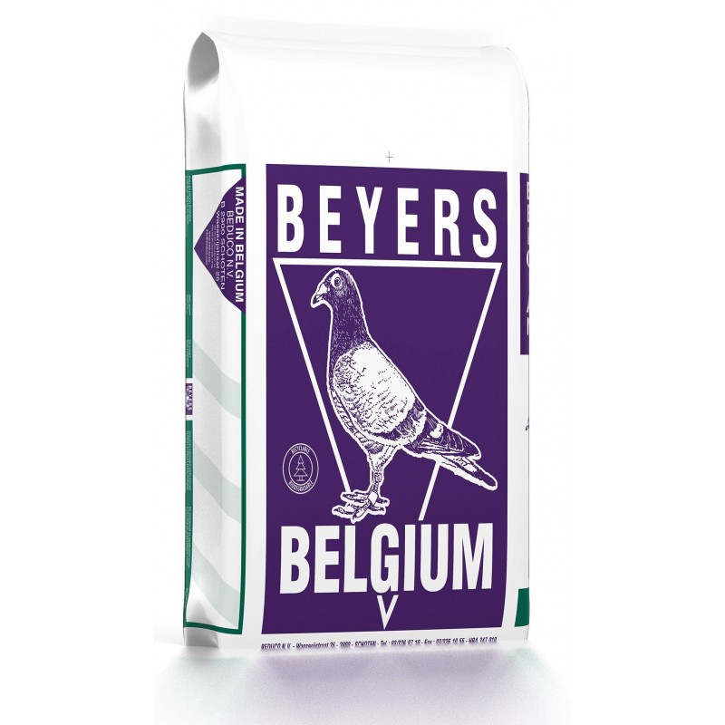 Elevage Soja Cribbs 25kg - Beyers 004488 Beyers 29,65 € Ornibird