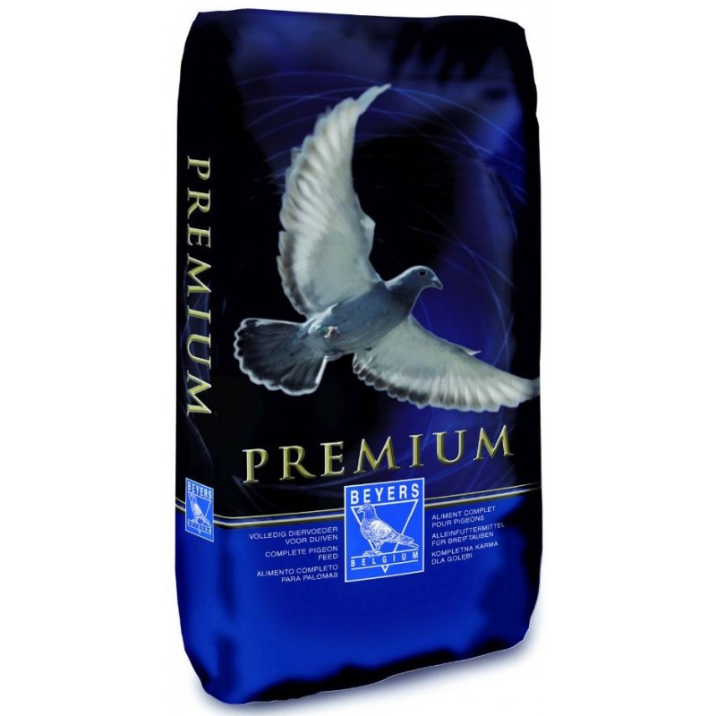 Premium Friandises Exclusif 20kg - Beyers 004520 Beyers 37,10 € Ornibird