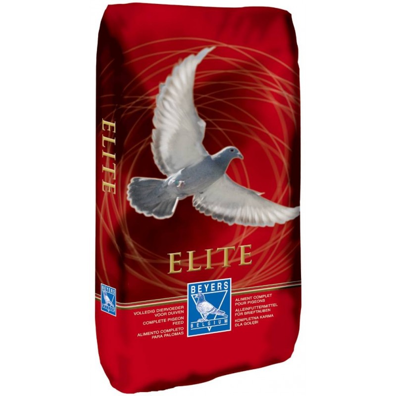7/40 Elite Enzymix Modern System Pigeonneaux Sevrage 20kg - Beyers 070040 Beyers 22,70 € Ornibird