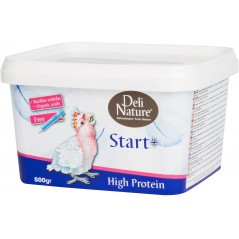 Start + High Protein 2,5kg - Deli-Nature 023070 Deli Nature 12,70 € Ornibird