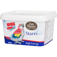 Start + High Energy 2,5kg - Deli-Nature 023072 Deli Nature 12,85 € Ornibird