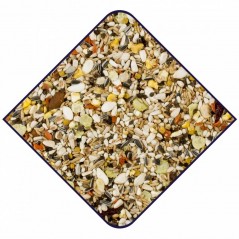 Expert Premium Perroquets 15kg - Witte Molen - 39,95 € - Witte Molen - 8711304189507 - Ornibird SRL