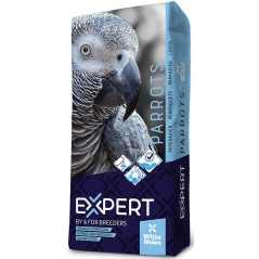 Expert Base Perroquets 15kg - Witte Molen à 31,00 € - Witte Molen - 652223 - Perroquets