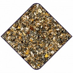 Expert Base Perroquets 15kg - Witte Molen - 31,95 € - Witte Molen - 8711304574204 - Ornibird SRL