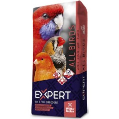 Expert Premium Tropical Mix 12,5kg - Witte Molen 652042 Witte Molen 94,20 € Ornibird
