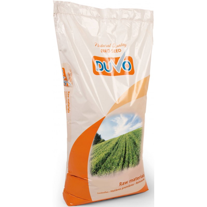 Graines de Lin Extra 20kg - Duvo+ 455 Duvo + 31,40 € Ornibird