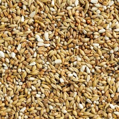 Mélange Special Depuratif Continental 25kg - Natural - 22,55 € - Natural - 5413500000091 - Ornibird SRL