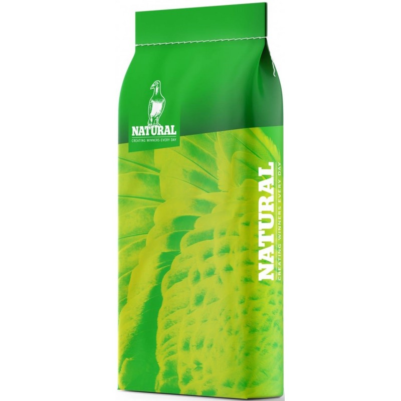 Mélange Special Dépuratif 25kg - Natural 105104725 Natural 24,40 € Ornibird