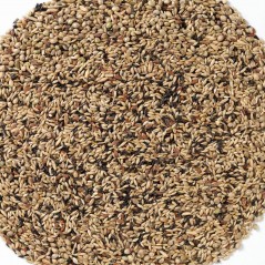 N°80 Canaris Elevage Sans Navettes 20kg - Deli Nature à 35,85 € - Deli Nature - 006380 - Canaris
