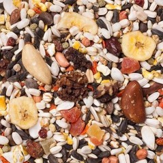 N°23 Amazonas Perroquets Pantanal 12,5kg - Deli Nature - 39,20 € - Deli Nature - 5411860806193 - Ornibird SRL