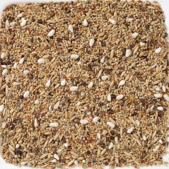 N°68 Grandes Perruches Sans Tournesols 20kg - Deli Nature - 27,30 € - Deli Nature - 5411860023002 - Ornibird SRL