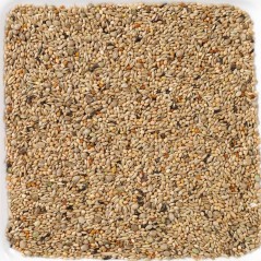 N°66 Perruches Super 20kg - Deli Nature à 29,65 € - Deli Nature - 006466 - Perruches