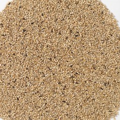 Mélange de graines n° 101 avec granulés de ponte - 20kg
