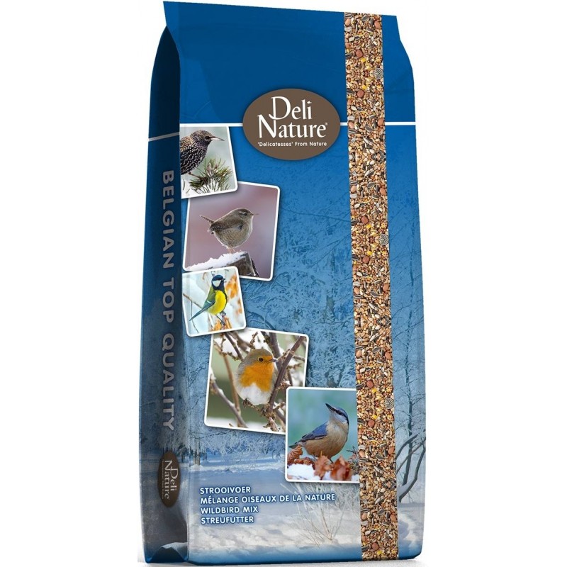 Mixture Outside Year Mix 20kg - N° 35 - Deli-Nature (Beyers) 006535 Deli Nature 20,20 € Ornibird