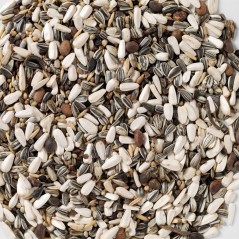 N°62 Perroquets Elevage 15kg - Deli Nature à 28,75 € - Deli Nature - 006462 - Perroquets